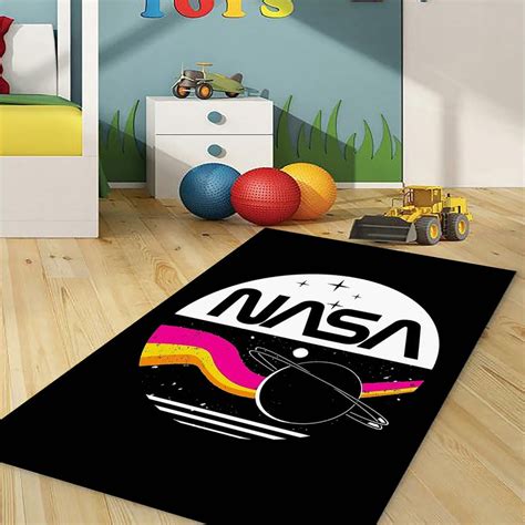 Nasa Wall Decor Etsy