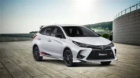 Toyota Hadir Kembali Di Kelas Hatchback Giias 2024 Auto2000