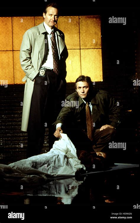 Ed Mcbain S Th Precinct Lightning Randy Quaid Alex Mcarthur