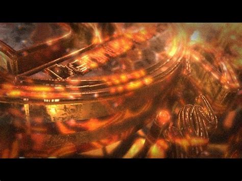 Element 3D Adobe After Effects EFEITO DE FOGO FIRE EXPLOSION INTRO