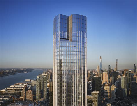 Gallery of 35 Hudson Yards / Skidmore, Owings & Merrill - 7