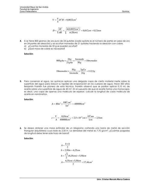 Solution Ejercicios Resueltos De F Sica Studypool