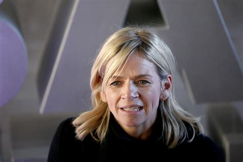 Zoe Ball I Was In Shock For Two Years