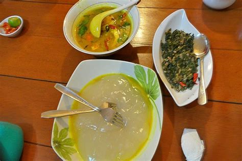 Makanan Khas Maluku Yang Dicari Wisatawan