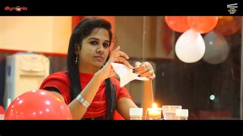 En Peyar Neelamegan Tamil Short Film Love Scene Tamil Shortcut