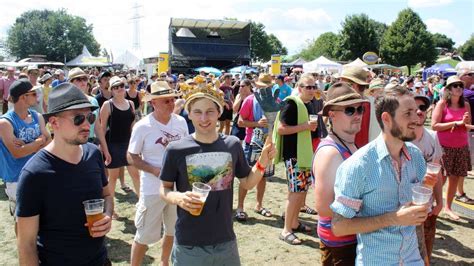 Bahn frei für Echinger Brass Wiesn