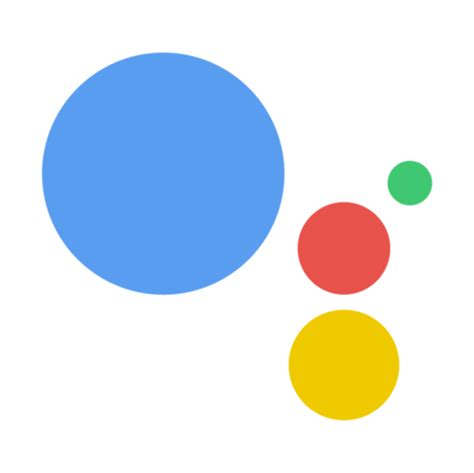 google assistant logo png 10 free Cliparts | Download images on ...