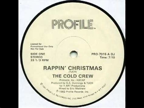 The 100+ Best Rap Christmas Songs Ever, Ranked