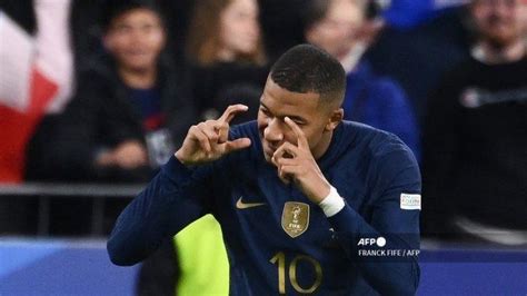 Rumor Transfer Kylian Mbappe MU Maunya Dapat Gratisan Di Tahun 2024