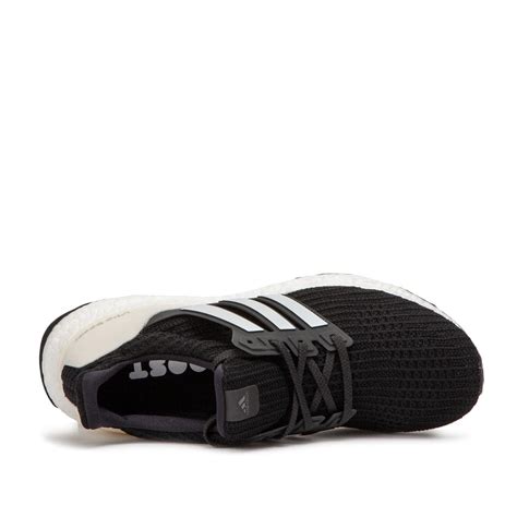 Adidas Ultra Boost Black White Aq0062 Allike Store