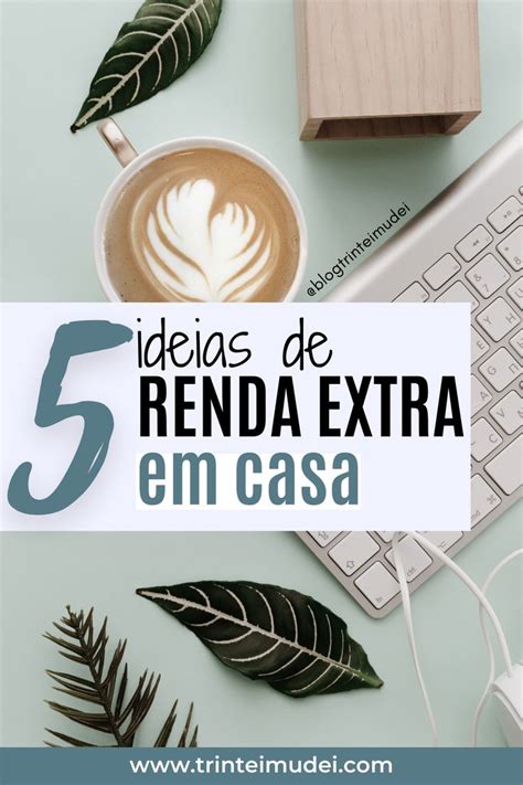 Negócios rentáveis 5 Ideias para você começar hoje Ideias de