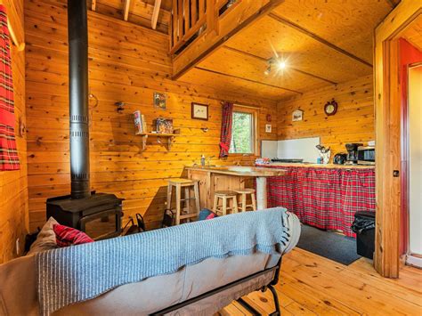 Cabane Dans Les Arbres Le Colibri Les Chalets Du Trappeur