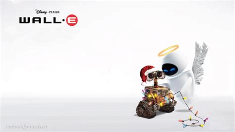 Disney Pixar Wall E Digital Wallpaper Movies Disney Pixar Wall·e