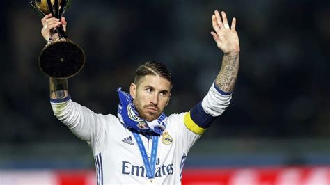 Weltfu Baller F R Sergio Ramos Durchaus Denkbar