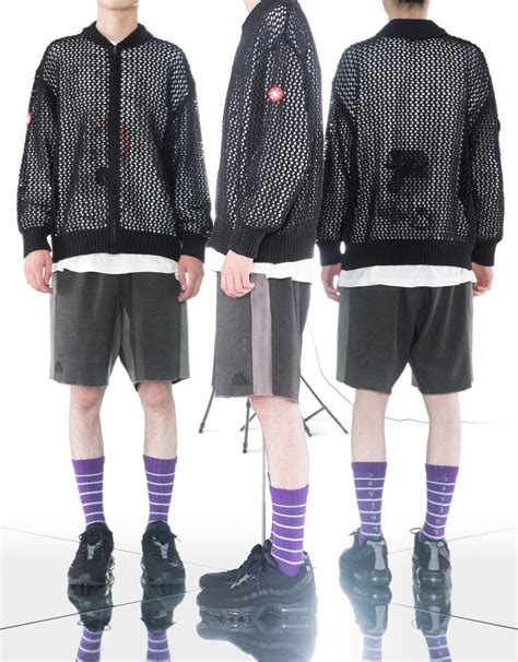 Cav Empt ujawnia jak będzie wyglądała ich jesienno zimowa kolekcja
