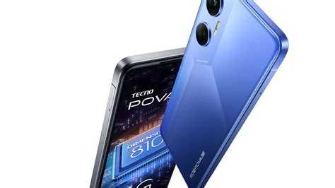 Tecno Pova Neo G With Hz Display Launched In India Price