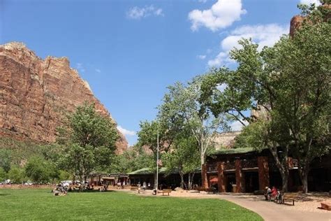 The Best Places To Stay At Zion National Park Were In The Rockies