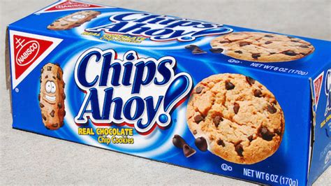 12 Facts About Chips Ahoy! To Chew On | Mental Floss