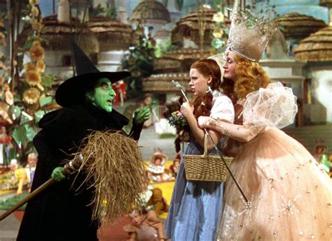 Wicked Movie Adaptation To Split Into Two Parts Sada El Balad