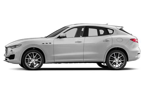 Maserati Levante Specs Prices Mpg Reviews Photos Cars