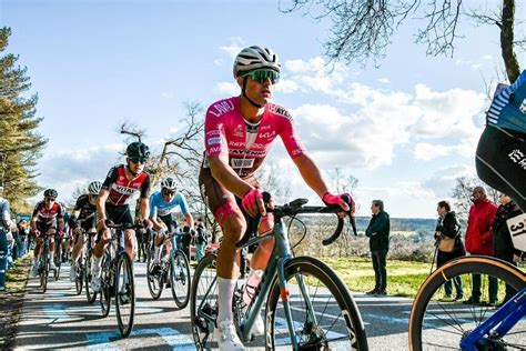 Cyclisme Coupe De France N Pour Laval Il Va Falloir Mettre Des