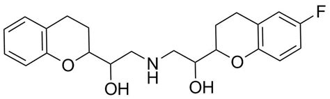 Buy Desfluoro Nebivolol Mixture Of Diastereomers CAS 99200 13 2