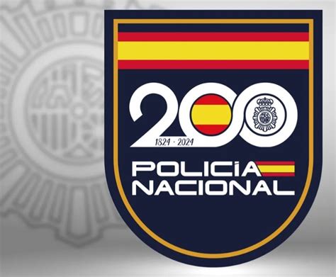 La Policía Nacional Cumple 200 Años Al Servicio De España Teruel Tv