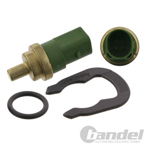 Febi K Hlmittel Temperatur Sensor Pol Gr N F R Audi A A A Tt Vw