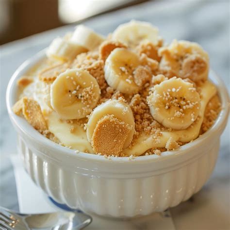 Banana Crumb Pudding Yeyfood Recipes Cooking Tips And Kitchen