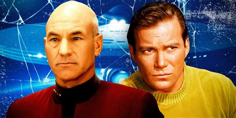 Star Trek Generations Summary Trailer Cast And More