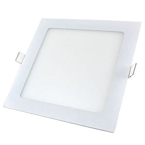 Havells Venus Watt Led Recessed Downlighter Square White Online