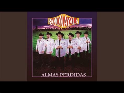 Corrido De Arnoldo García Ramón Ayala Y Sus Bravos Del Norte Almas