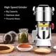 Biolomix G G Grains Spices Hebals Cereals Coffee Dry Food Grinder