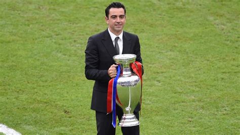 Al Sadd Insist Xavi Fully Focused On Job Amid Barcelona Speculation