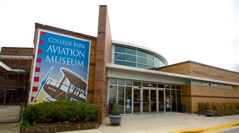 College Park Aviation Museum Tours - Book Now | Expedia