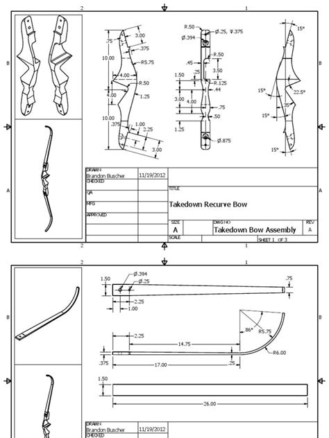 1464745248 768×1024 Archery Bows How To Make Bows Bow And Arrow Diy