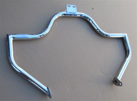 Kawasaki Vulcan Crash Bars