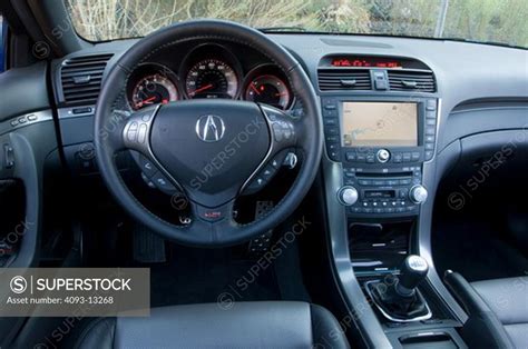 Acura Tl Type S Interior - Top 6 Videos And 60+ Images