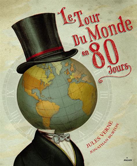 Le Tour Du Monde En 80 Jours Pdf