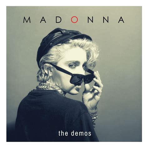 Madonna Fanmade Covers Madonna The Demos