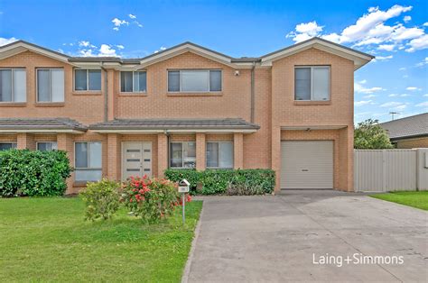 3B Adna Street Plumpton NSW 2761 Domain