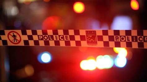 Woman Killed As Tree Falls On Cabin At Moama Near Nsw Victorian Border