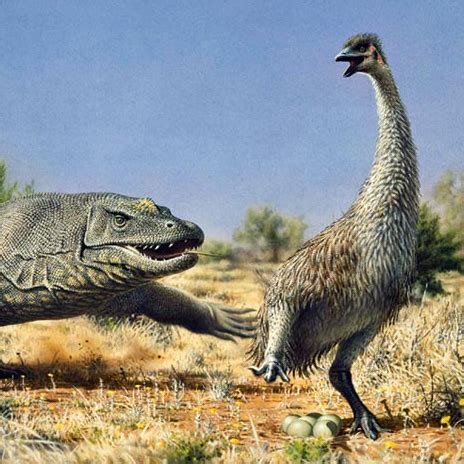 Monstrous Beasts: 14 Bizarre Dinosaurs and Extinct Species | Urbanist