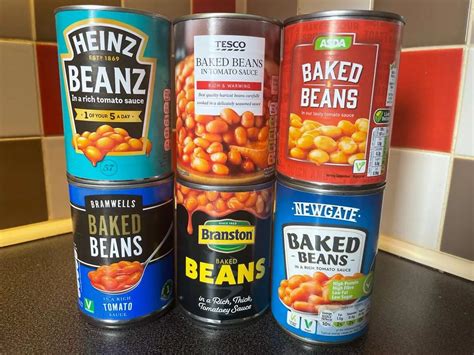 Heinz Baked Beans