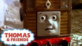 Horrid Lorry (Trainz Remake) | Music Jinni