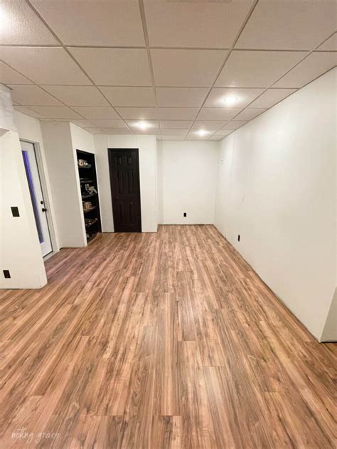 Laminate Basement Flooring Over Concrete Flooring Site