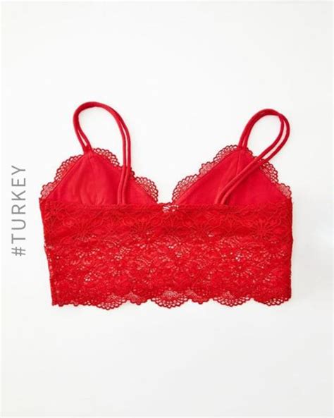 Buy Lace Bikini Top Online At Best Prices In India Jiomart