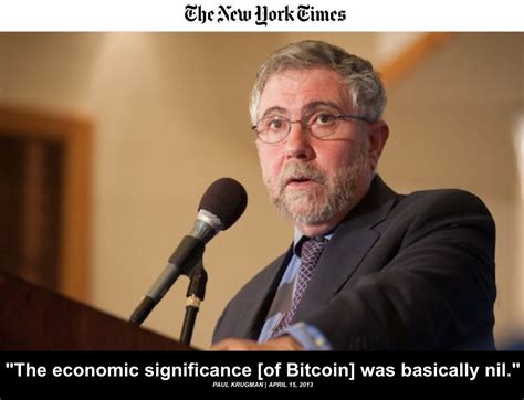 RIZZO On Twitter The New York Times On Bitcoin Exactly 10 Years Ago