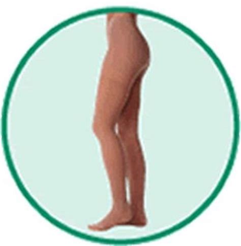 Juzo Soft Compression Pantyhose 30 40mmhg Closed Toe I Beige