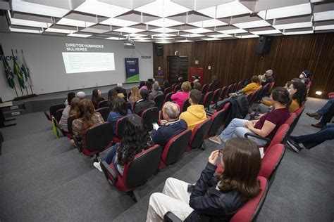 Tecpar Capacita 80 Colaboradores Curso De Direitos Humanos